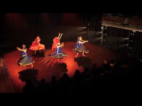 Jaivant Patel Dance & Arena Theatre present Holi, Basant Ke Rang on 17/03/18 in Wolverhampton