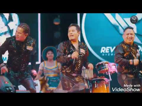 YA NO LLOREN YA NO SUFRAN POR QUE LLEGO SALAY SAN SIMON - LOS DELFINES DEL AMOR 2023 DANNY Y DEYBIS