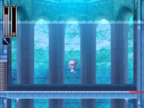 Rosenkreuzstilette Freudenstachel - part2 (commentary)