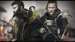 顔出し【タルコフ】【EFT】フリマ開放目指して　【初見さん歓迎】【てんかす】