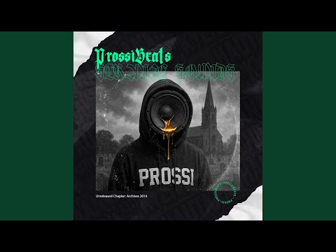 Strange Sounds (feat. Prossi)