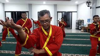 Download lagu gabungan jurus dasar || latihan jum'at malam (15 Juli 2022)  #tapaksuci #purwokerto #arcawinangun mp3