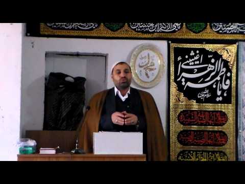 Rızık Konulu Cuma Namazı Hutbesi ( 12-02-2016 )