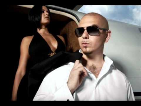 Jean Roch - Name Of Love (Feat. Nayer & Pitbull)