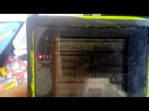 Come clonare pokèmon su argento