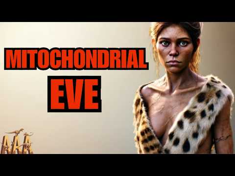 The SECRET to Our Common Ancestry Finally Revealed!