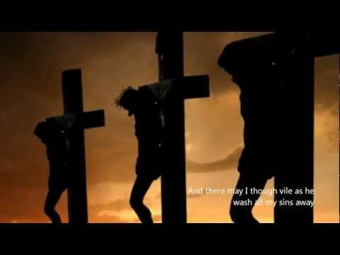 Red Mountain Church - There is a Fountain Filled with Blood