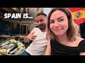 We Didn T Expect THIS In Spain 24 Hours Exploring Seville With A Toddler