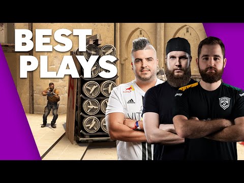 DOES AGE MATTER? | The Best Plays from Pros Aged 29+