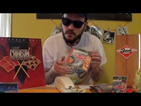 The Beach Boys' Greatest Hits Retrospective Episode 13: The Greatest Hits- 20 Good Vibrations (1995)