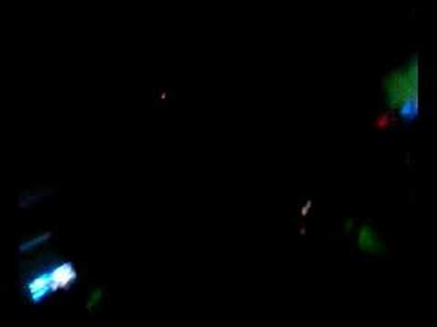 Wippenberg @ V Club Vienna 17/11/2007