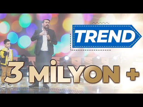 Seyyid Peyman & oğlu Hüseyn - Gəldi Ramazan - Həmin Zaur