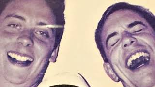 Depeaux &quot;I know where Syd Barrett lives&quot; (Television Personalities)