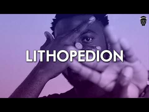 Damso x SCH Type Beat - "Lithopedion" (Prod. Enzo Vercetti)