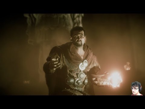 [PC] AC Origins Adventures PT 67 - Roman Akropolis, Flavius Boss Fight