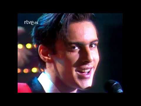 Juan Carlos Valenciaga "De Lunes A Viernes" [1988]