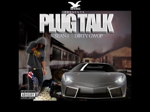 $ean J - I'm The Man Ft Revenu [Official Audio]