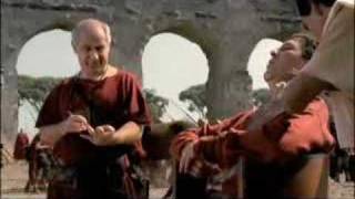 За кадром: рабы