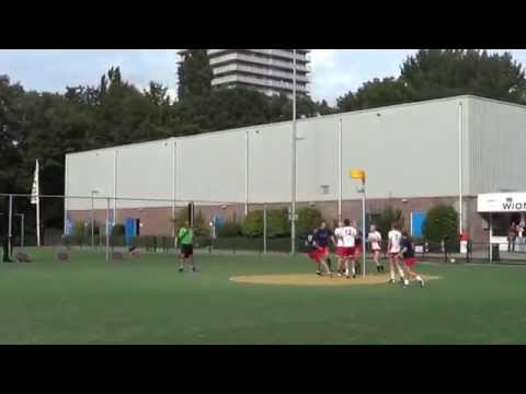 1516 Hoogte punten Albatros