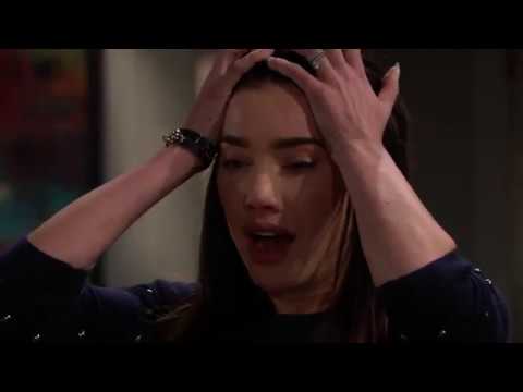 Bold and Beautiful 7713 -  Full Episode