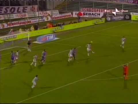 Calcio 2009 : J13 : Fiorentina - Udinese : 4-2