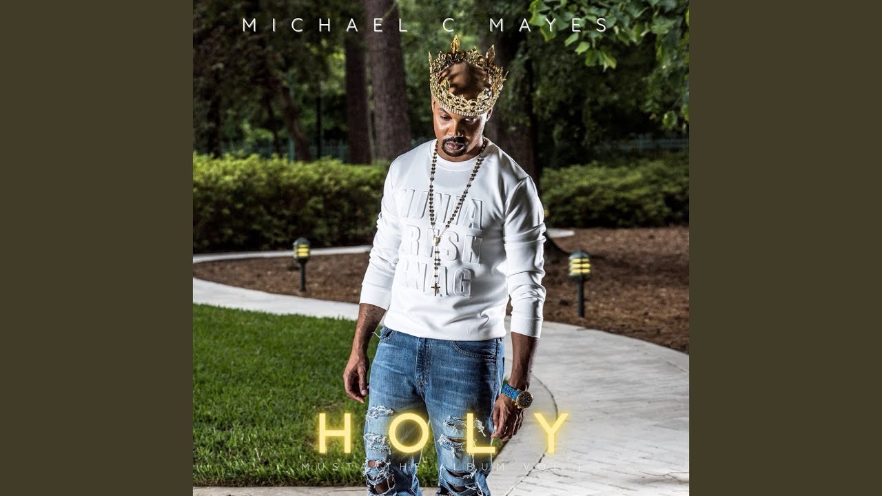 Promotional video thumbnail 5 for Michael Mayes
