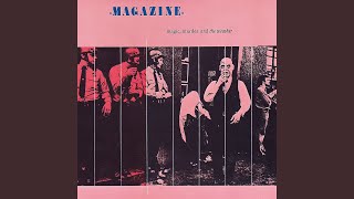 Naked Eye (2007 Digital Remaster)