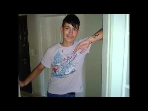 Bi Yudum Mutluluk İntikam a.k.a Mc Samet ... İyi Seyirler :)