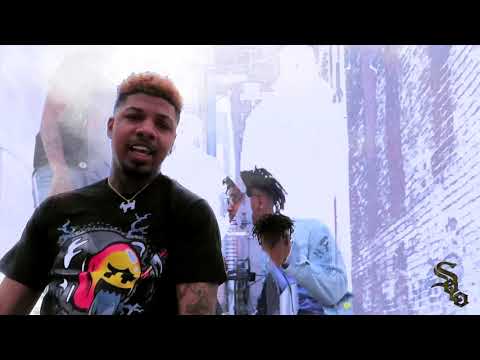 KvngCooliee9 ft. Guru Goldie - BG