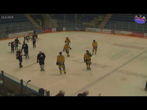 HockIT Live-stream Nörds on ice 2019: HockIT - Fortinet