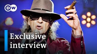 Udo Lindenberg: The Godfather of German Rock and the Fall of the Berlin Wall | DW Documentary