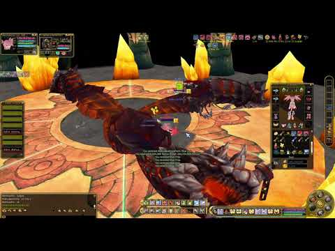 Insanity FlyFF Boss Hunt Slayer