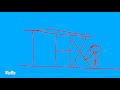 THX Tex Logo Remake