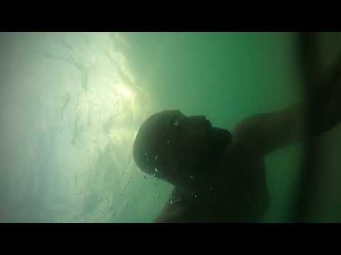 Praia de Itaipuaçu Beach