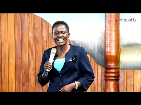 MCF: DELIVERANCE SERVICE _Enjiri Y'omutima by Pr. Vickie Kirabo Kintu @Mutundwe Christian Fellowship