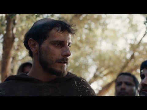 The Saints - São Francisco de Assis (série de Martin Scorcese) LEGENDADO PT-BR
