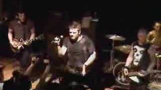 Dead Poetic Live Part 4