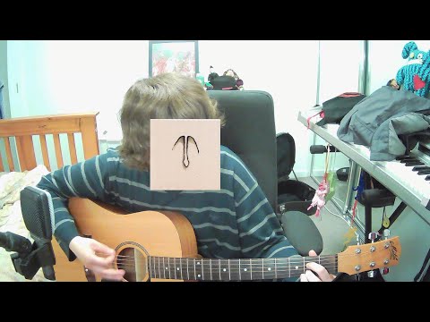 Rotten Apple - Jack Stauber