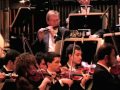 Lalo Schifrin au Grand Rex - Dirty Harry Suite (extraits)