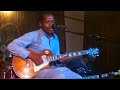Tote By The King Jimmy Dludlu To Afro Jazz Jimmy Dellura Doing An Interpretation In The Jam Session