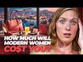 The True Cost Of KEEPING UP With MODERN WOMEN Pearl Daily