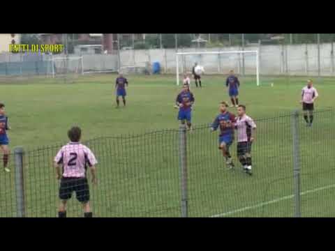 Calcio Rivediamoli :  Atletico Volpiano - La Vischese   2-1
