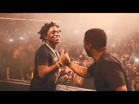 Kodak Black Feat. Jackboy - G To The A (Official Audio)