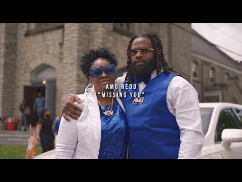 AMG Redd - "Missing You" (Official Music Video) | Shot By @MuddyVision_