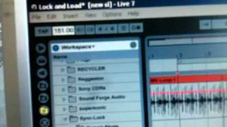 Video thumbnail for Innerclock Systems Sync-Lock by innerclock2004