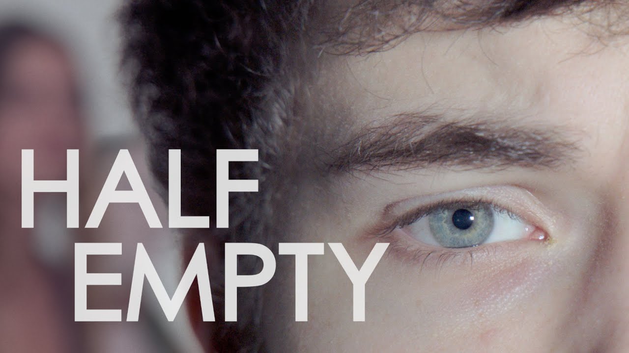 HALF EMPTY | Short Film (2025)