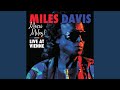 Amandla (Live at Vienne Jazz Festival, 1991)
