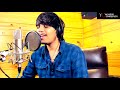 Gulabi Kallu Rendu Song Cover By Yasaswi Kondepudi