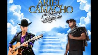 09 El Del Tatuaje Ariel Camacho ft Traviezoz De La Zierra