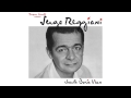 Serge Reggiani - J'ai pas d'regrets 